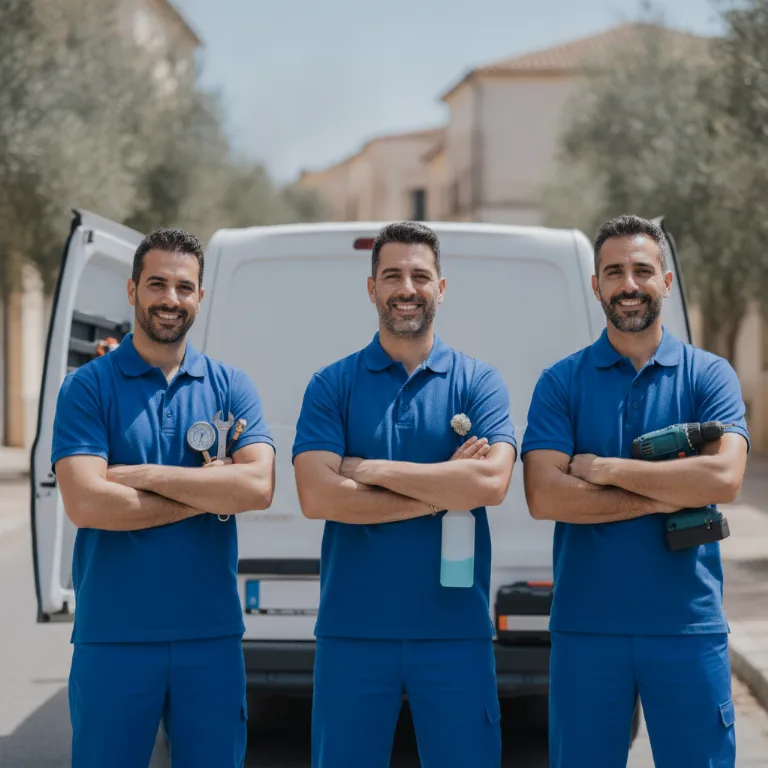 riparazione condizionatori Nola